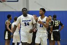 MBBall vs FSU  Wheaton College Men's Basketball vs Framingham State University. - Photo By: KEITH NORDSTROM : Wheaton, basketball, FSU